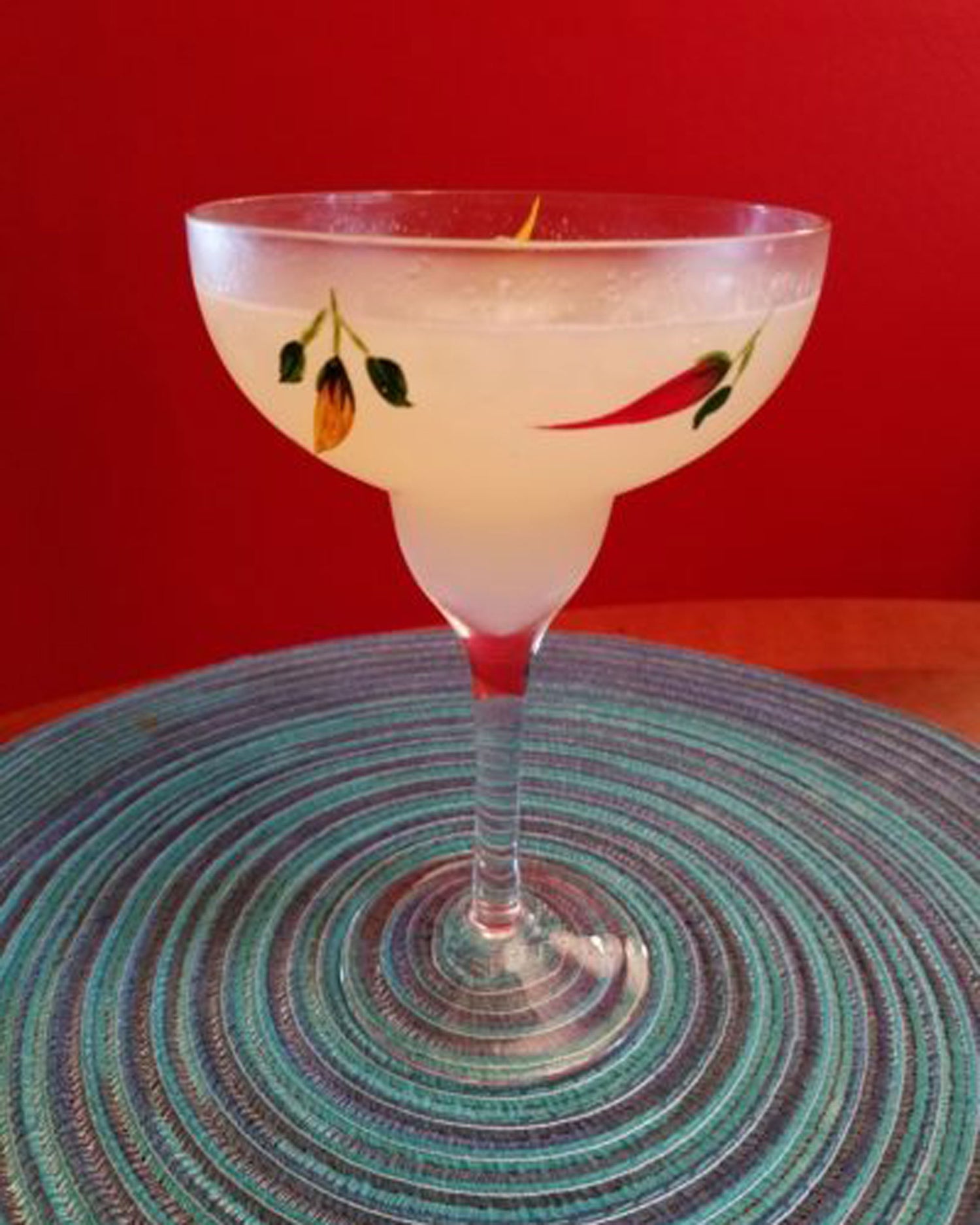 1 N Ken’s Smashing Margarita Recipe