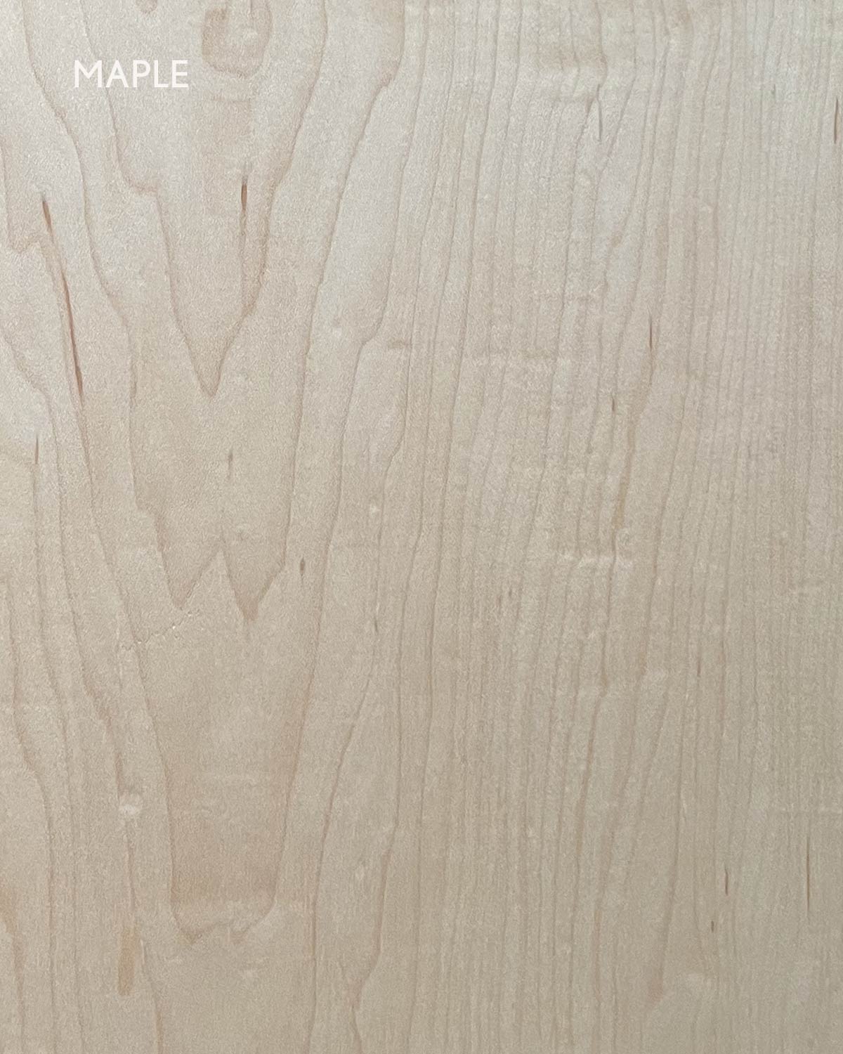 Maple Hook Wall Rack