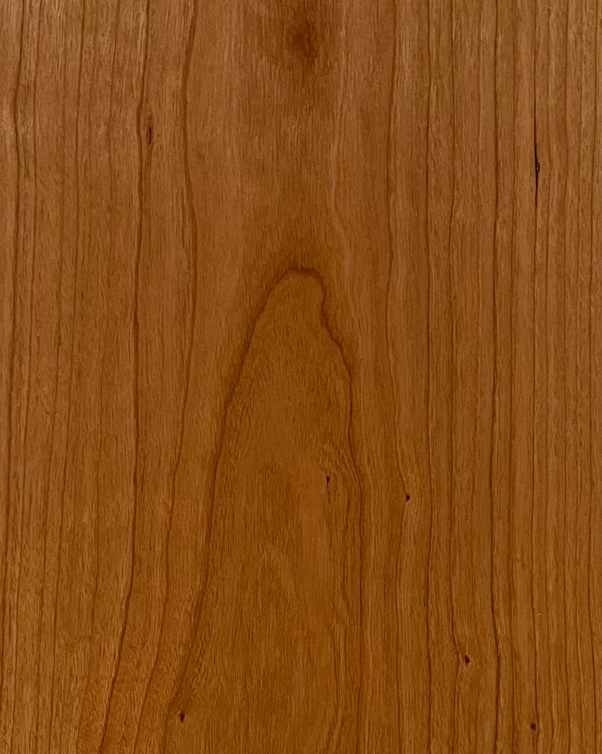 Cherry Corner Shelves 1.75" thick