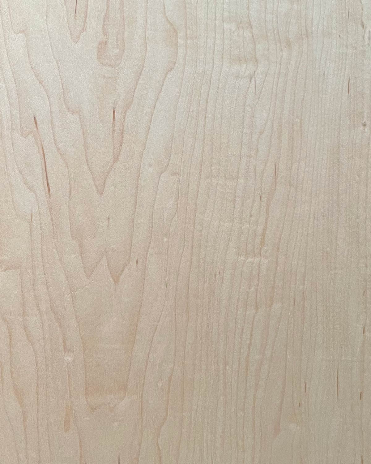 Maple Corner Shelves 4.1-6" thick