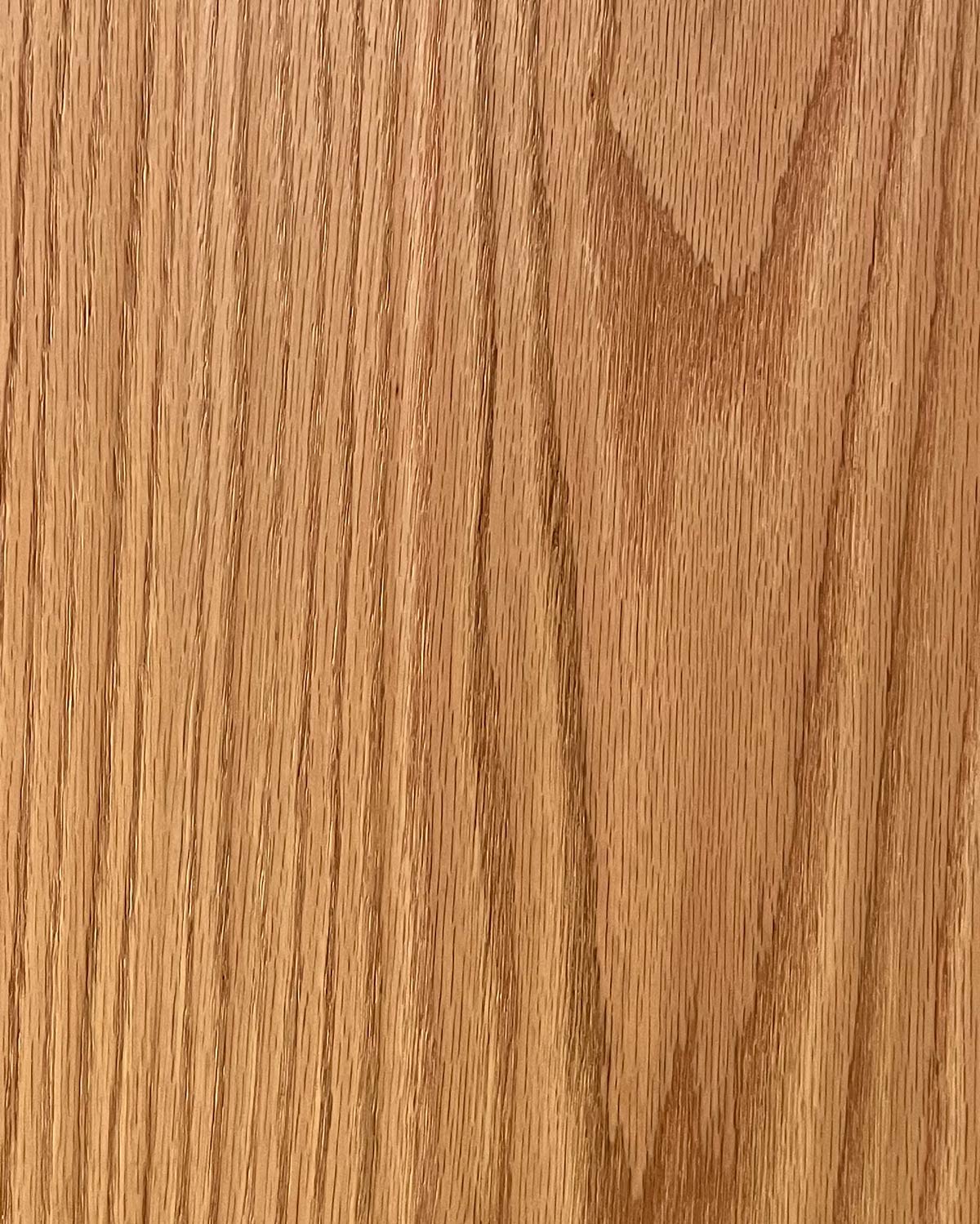 Red Oak Corner Shelves 2-4" thick