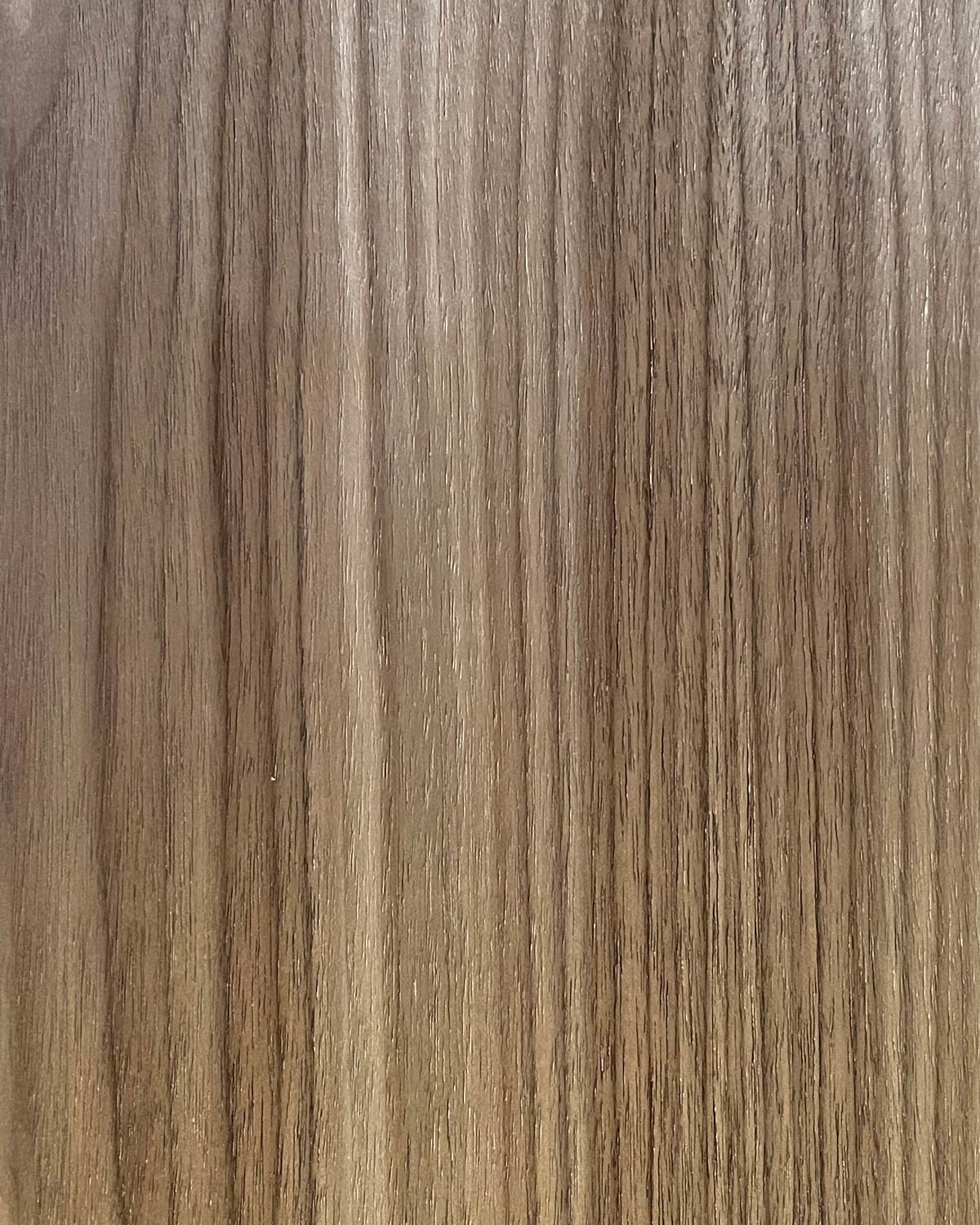 Walnut Corner Shelves 4.1-6" thick