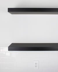 Black (Ebonized Mahogany)
