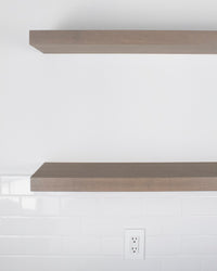 Driftwood Grey Oak